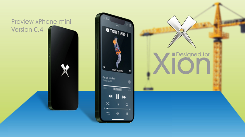 xPhone mini